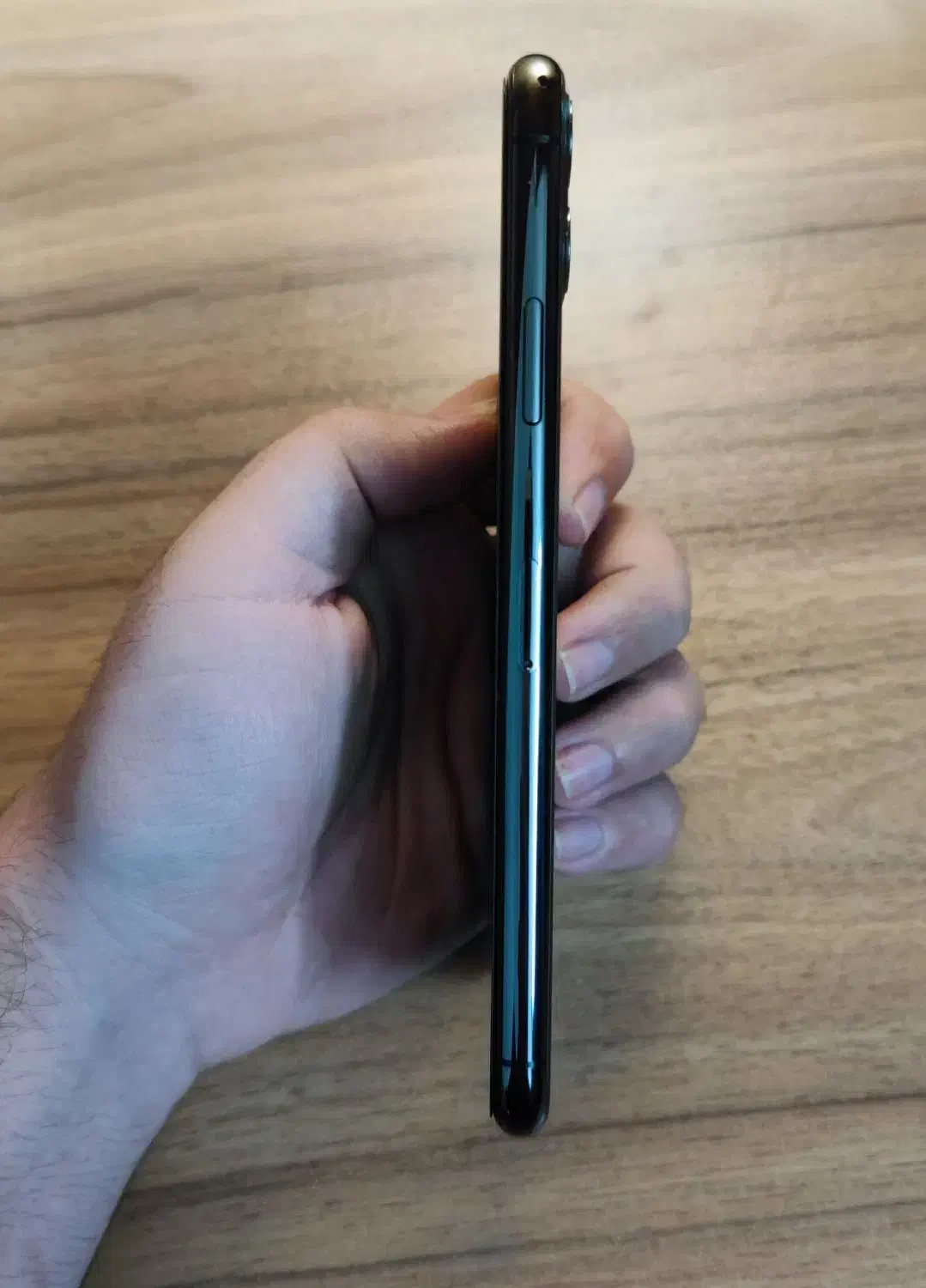 iphone 11 pro max zaa|موبایل|شیراز, شهرک گلستان|دیوار