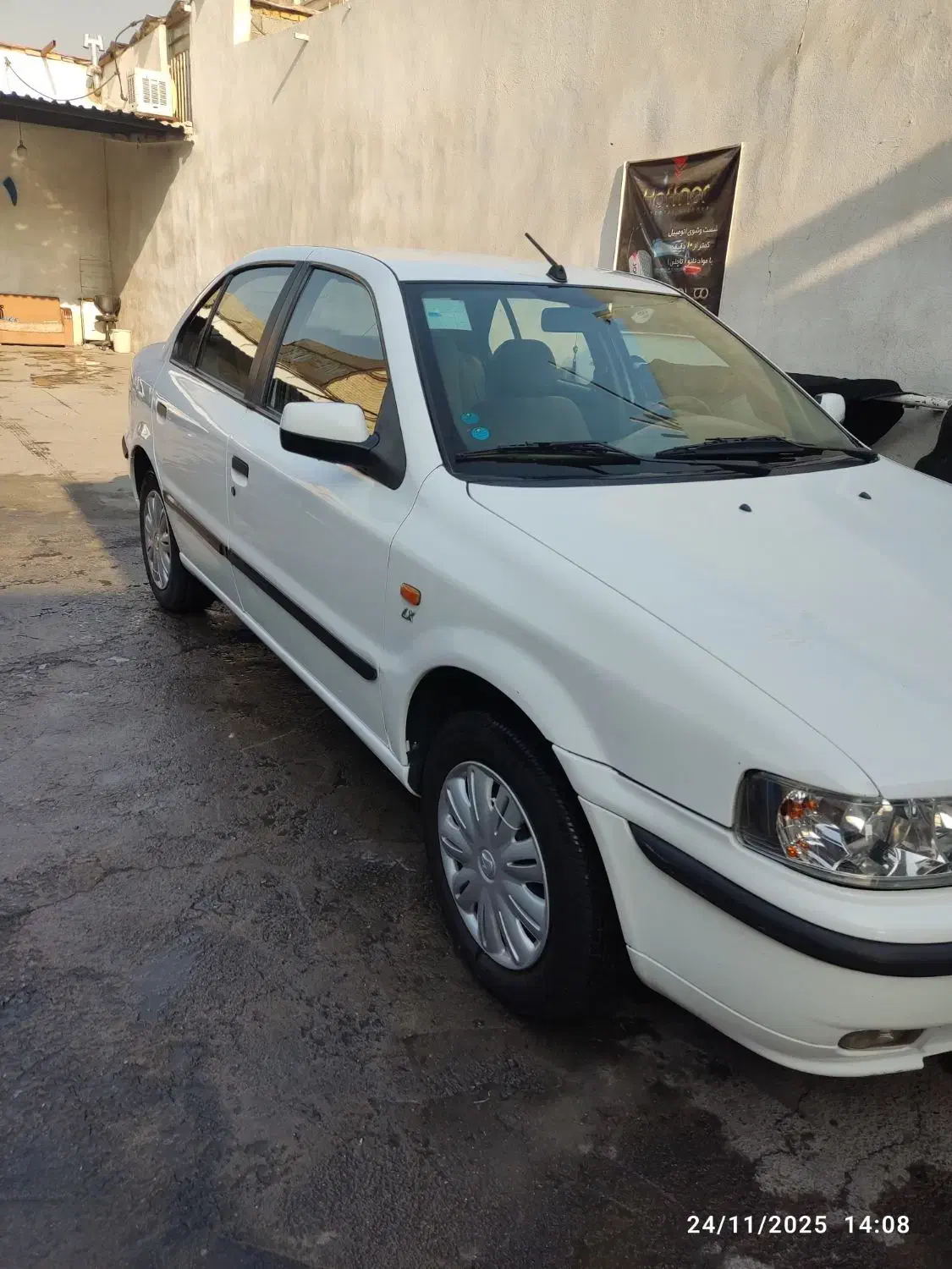 سمند ال ایکس مدل 97|خودرو سواری و وانت|تهران, چیتگر جنوبی|دیوار