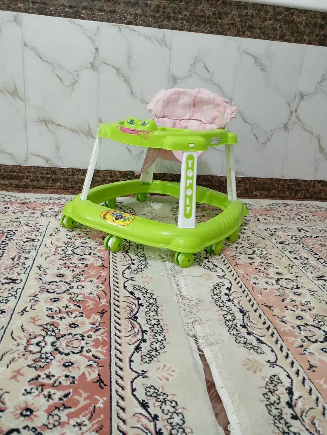 روروئک|اسباب و اثاث بچه|خان ببین, |دیوار