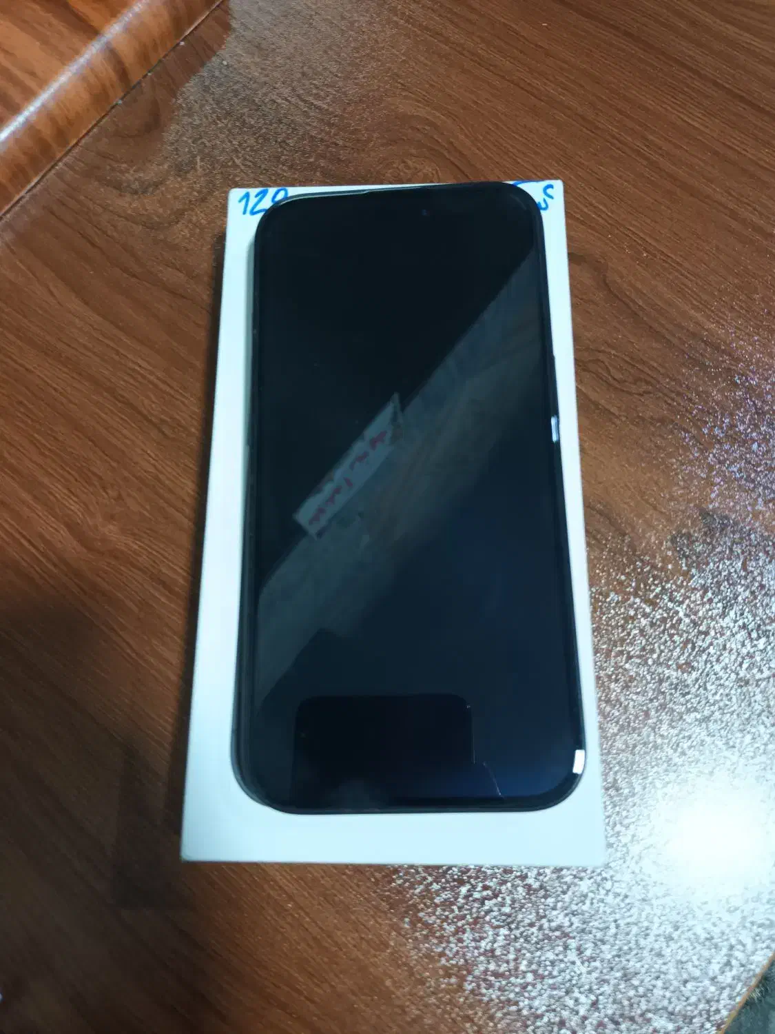 ایفون ۱۶ نرمال|موبایل|نسیم‌شهر, |دیوار