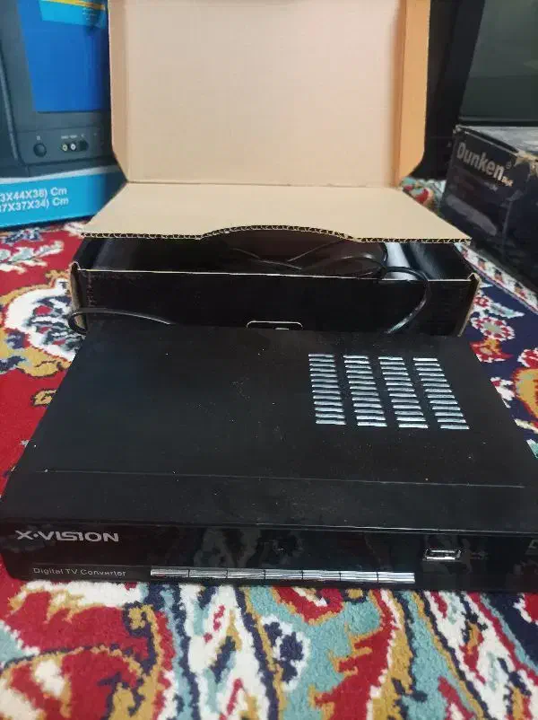 دیجیتال تلویزیون|صوتی و تصویری|مشهد, ایثارگران|دیوار