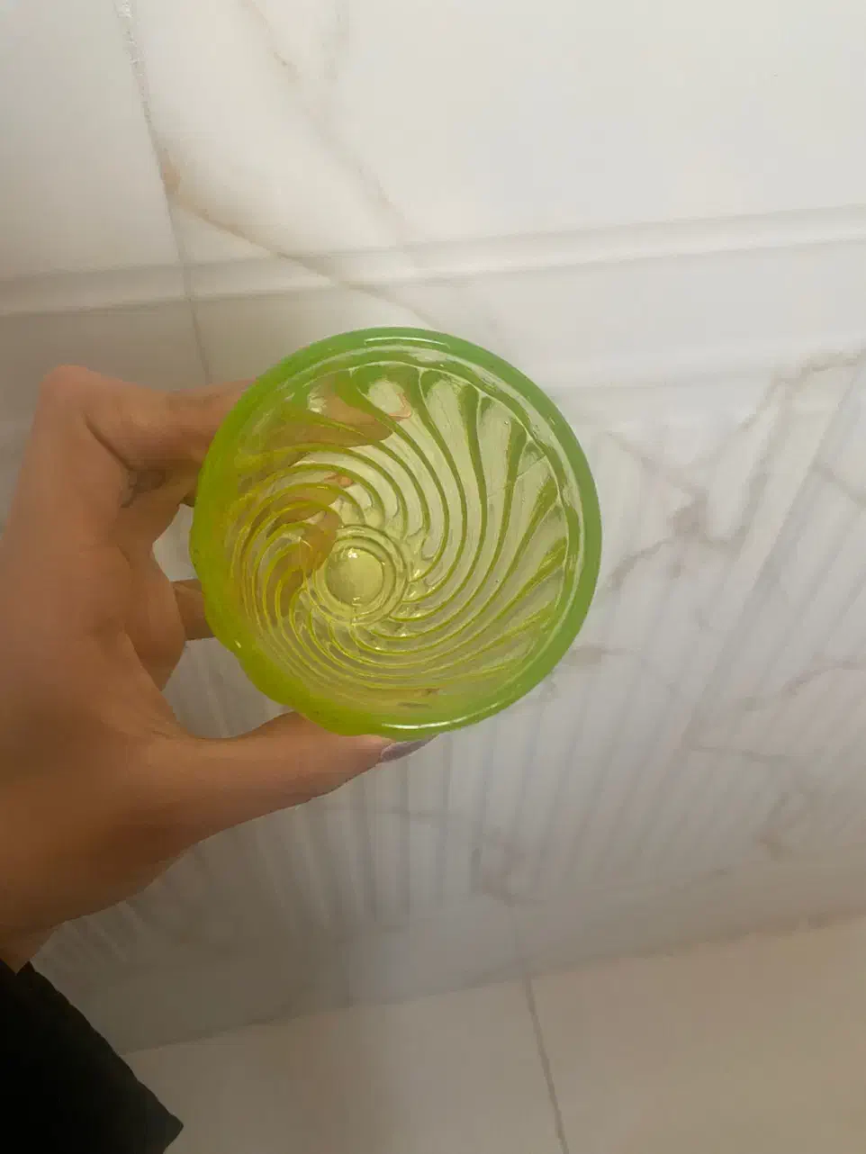 لیوان عتیقه|کلکسیون اشیاء عتیقه|قم, نیروگاه|دیوار