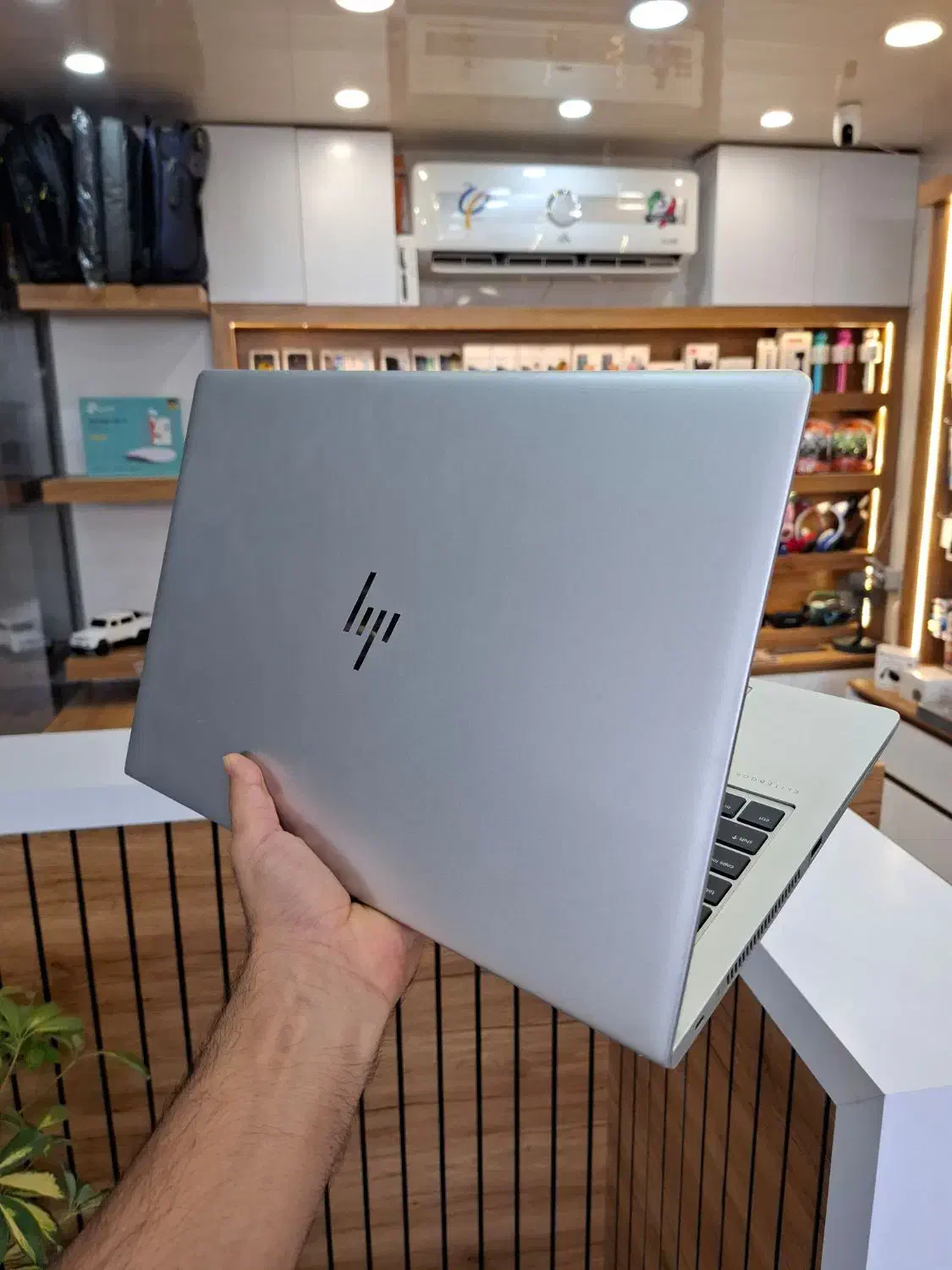 مدل hp 850 G4|رایانه همراه|کاشان, رجایی|دیوار