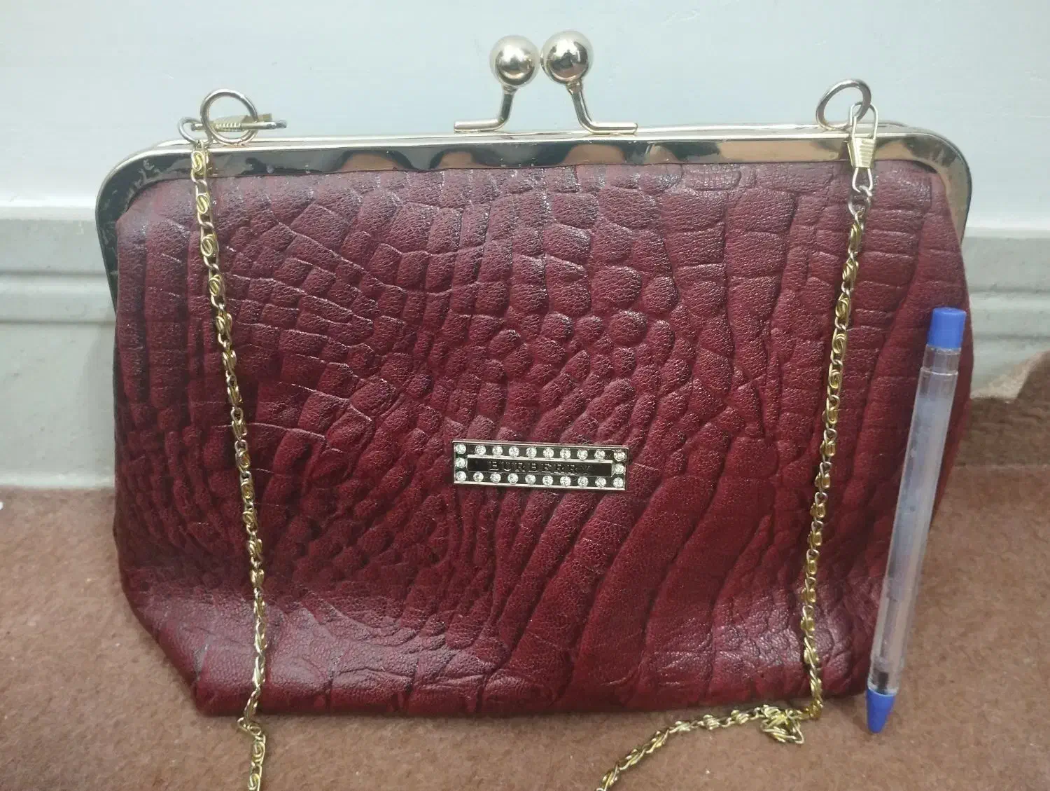 کیف دست ساز اصلی|کیف، کفش، کمربند|سبزوار, قلعه‌نو دهزار|دیوار