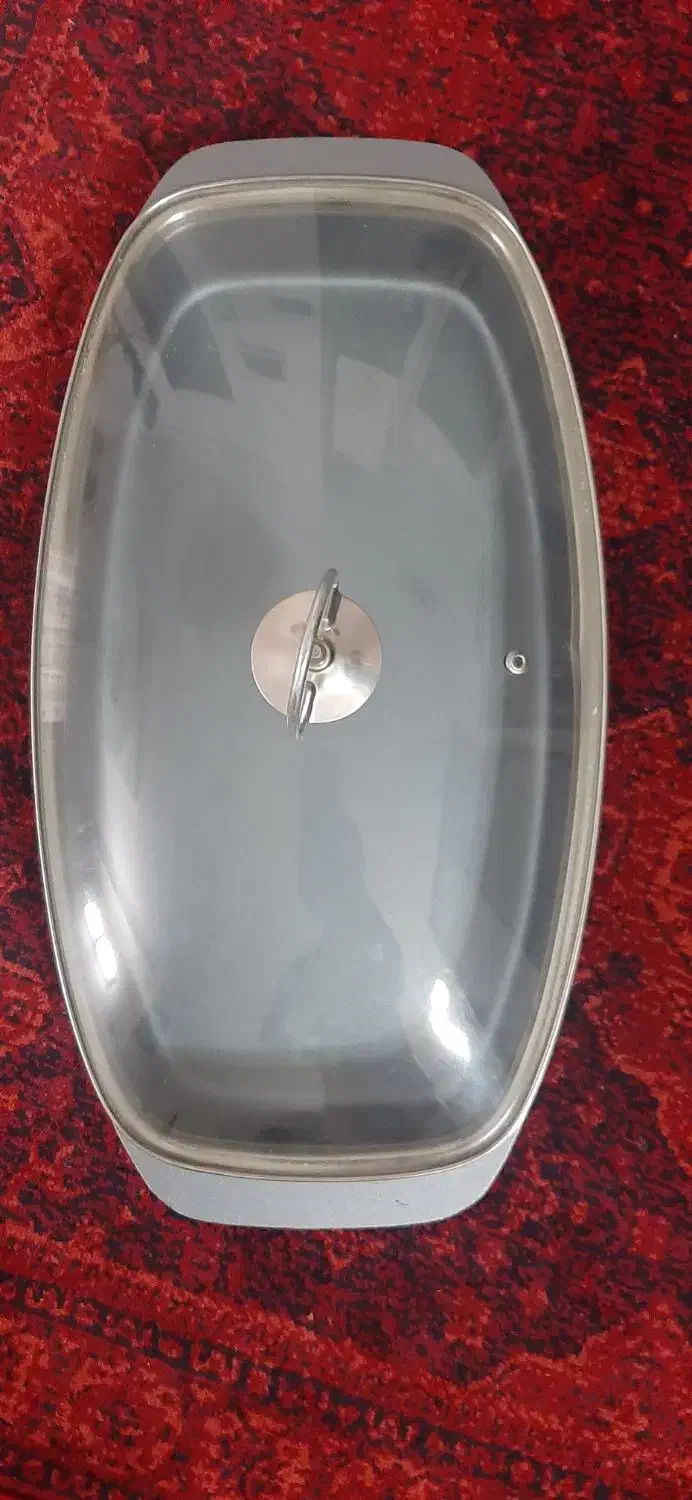 تابه ماهی|ظروف پخت‌وپز|رشت, دیانتی|دیوار