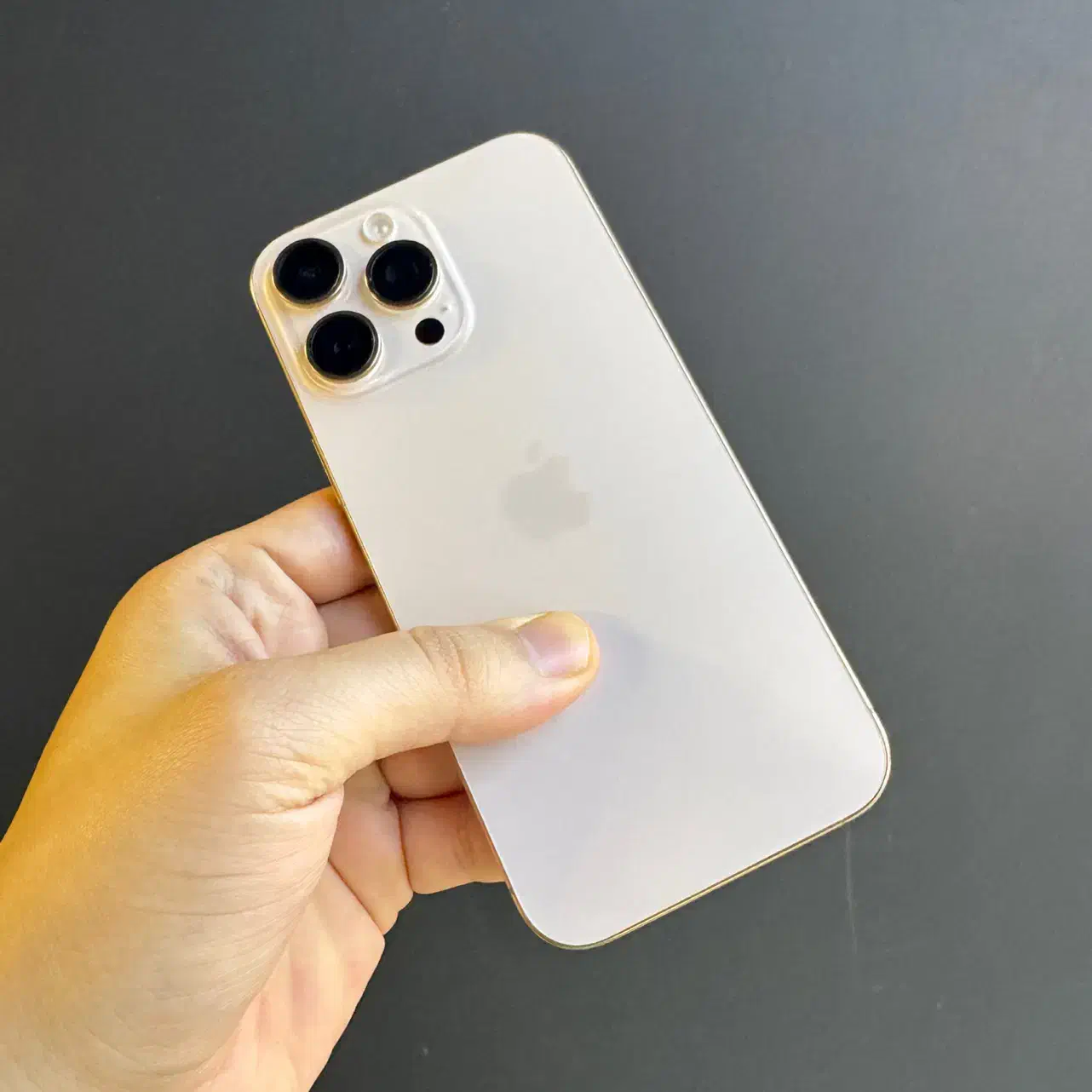 iphone 16promax zaa 512|موبایل|ساری, |دیوار