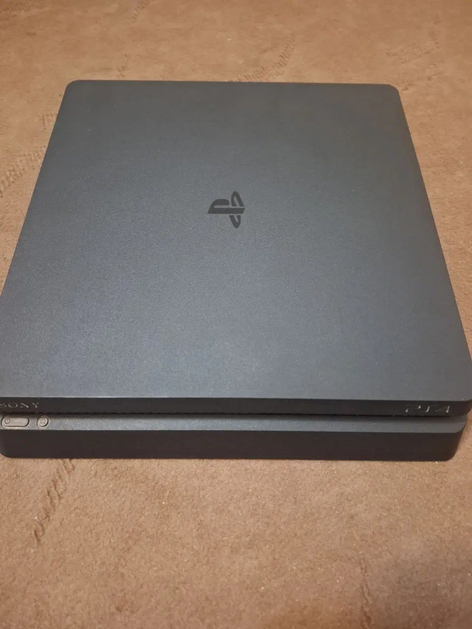 PS4 Slim 1TB|کنسول، بازی ویدئویی و آنلاین|مشهد, حسابی جنوبی (شهرک غرب)|دیوار