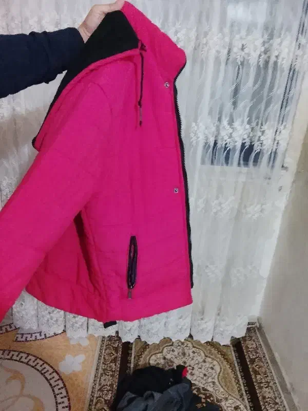 کاپشن|لباس|رشت, سلیمانداراب|دیوار