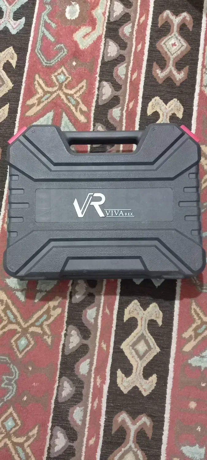 دراور آهنی اره دیسکی دریل شارژی|ابزارآلات|اهواز, پردیس دو|دیوار