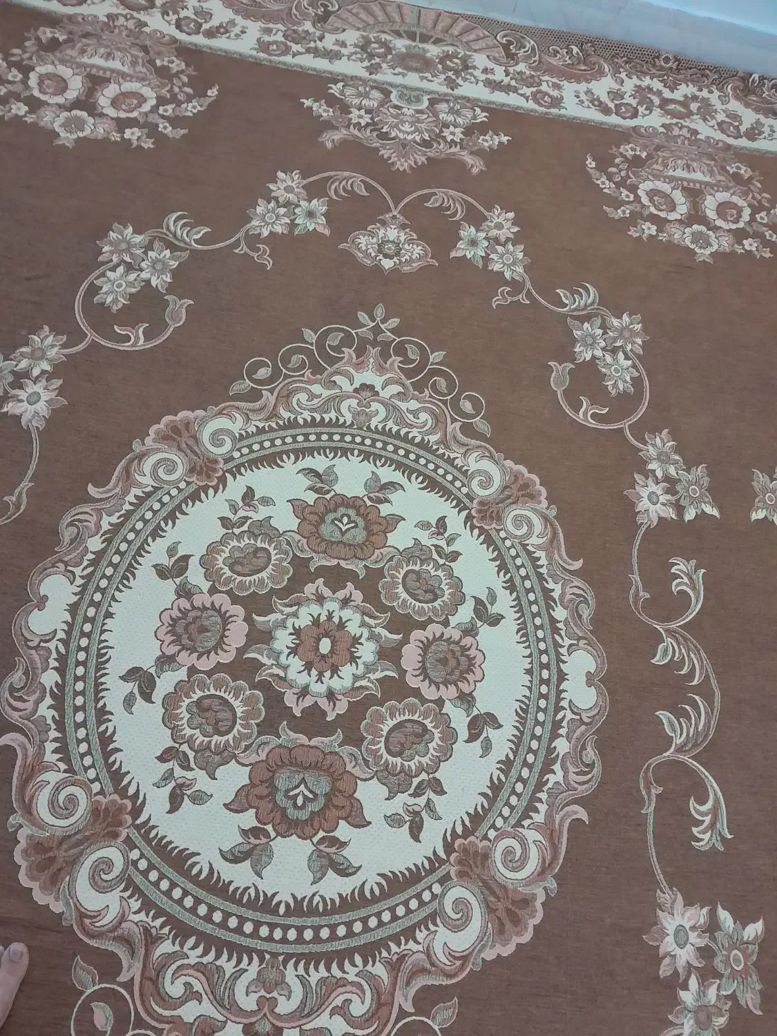 رو فرشی ۱۲ متری|روفرشی|بروجرد, |دیوار