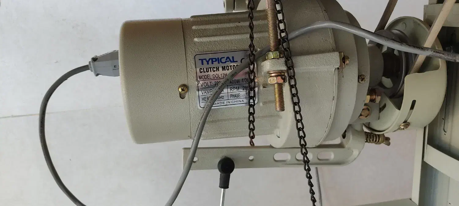 سردوز 3نخ تیپیکال.چرخ.صنعتی.زیگزاگ|چرخ خیاطی و ریسندگی|کرمانشاه, |دیوار