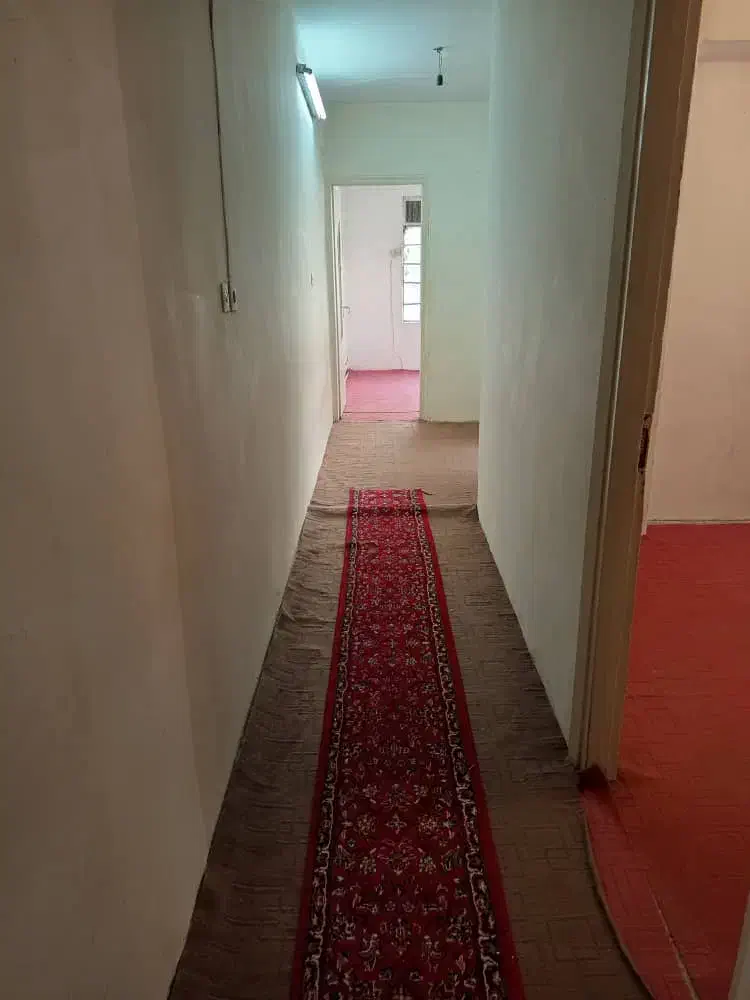 اجاره خانه ۵۰ متری وحیدیه تیرگان|اجارهٔ خانه و ویلا|تهران, وحیدیه|دیوار