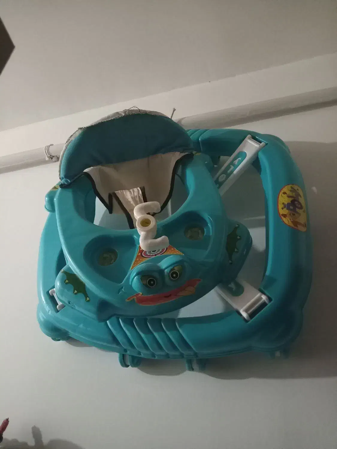 روروک عروسکی|اسباب و اثاث بچه|جوانرود, |دیوار