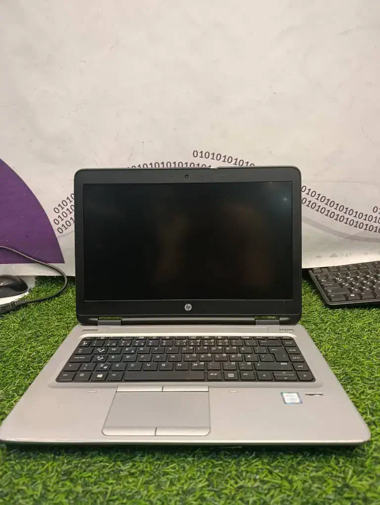 لپ تاپ i5n7 hp|رایانه همراه|همدان, |دیوار