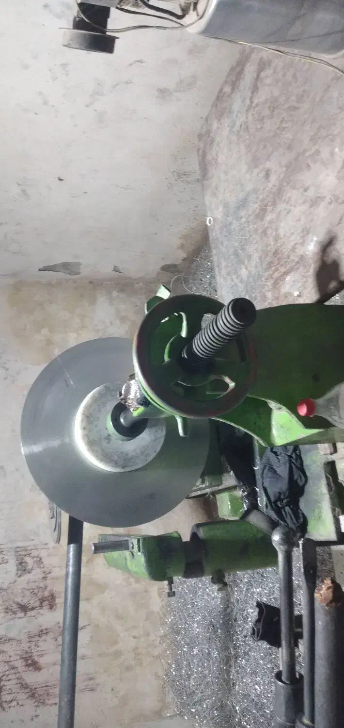 سلام‌دستگا‌فروشی|ماشین‌آلات صنعتی|قرچک, صالح آباد|دیوار