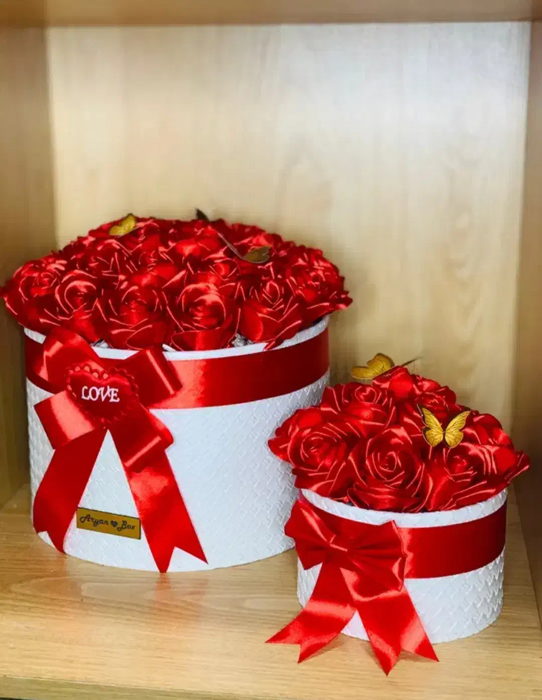 هدیه ماندگار|گل مصنوعی|بندر ماهشهر, |دیوار