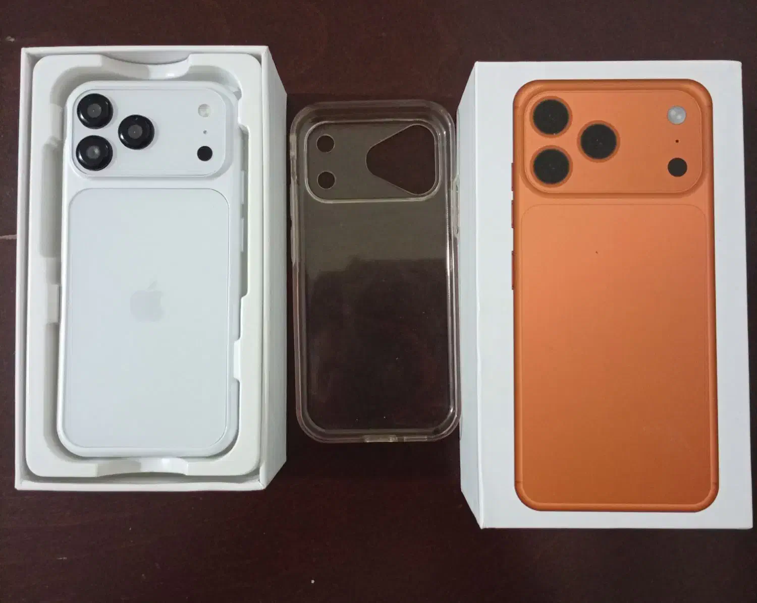 آیفون 17 مینی|موبایل|اردبیل, |دیوار