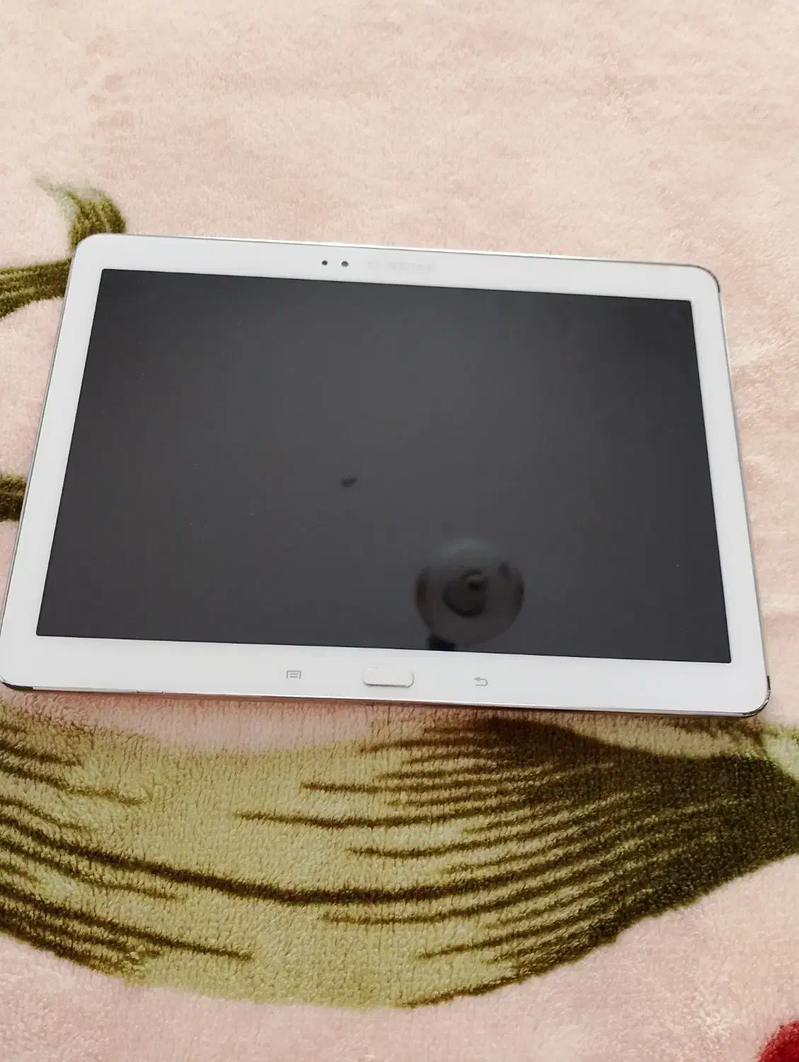 تبلت مدلsm-p601samsonG|تبلت|ارومیه, |دیوار