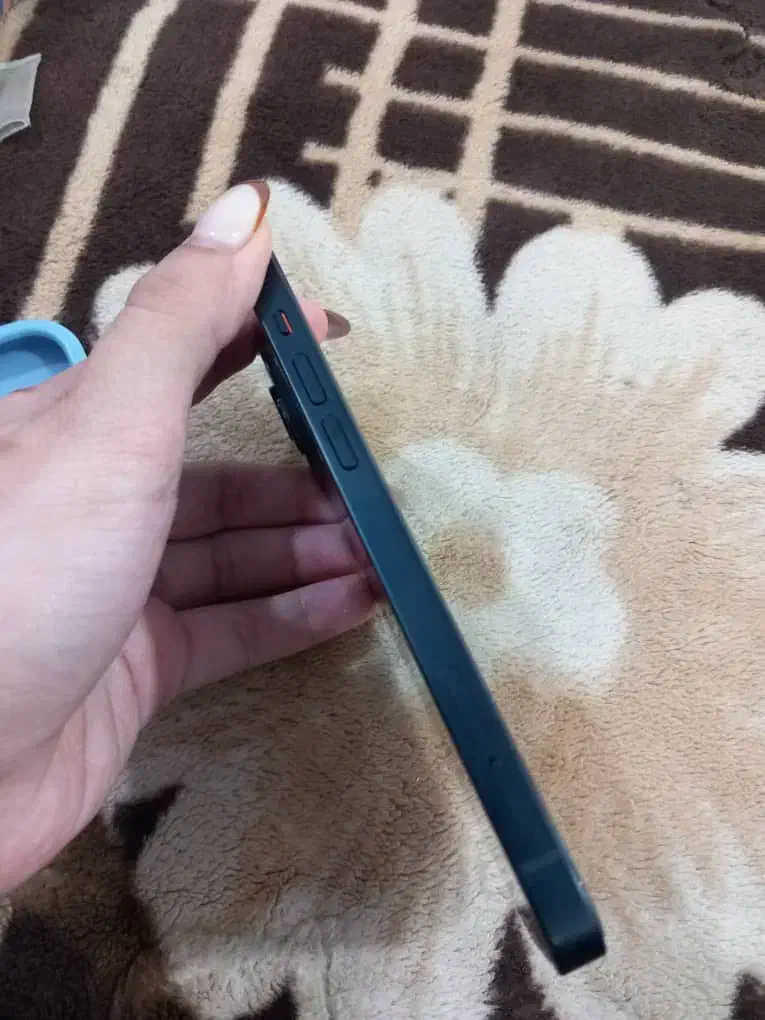 فروش آیفون 13نرمال|موبایل|برازجان, |دیوار