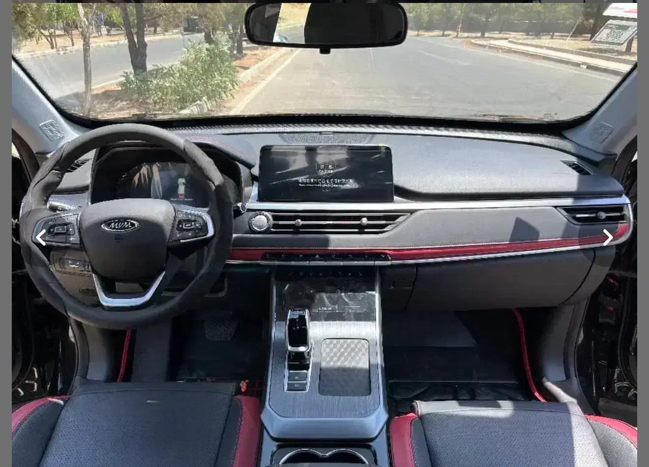 x55proتک برگ سند|خودرو سواری و وانت|مشهد, شریف|دیوار