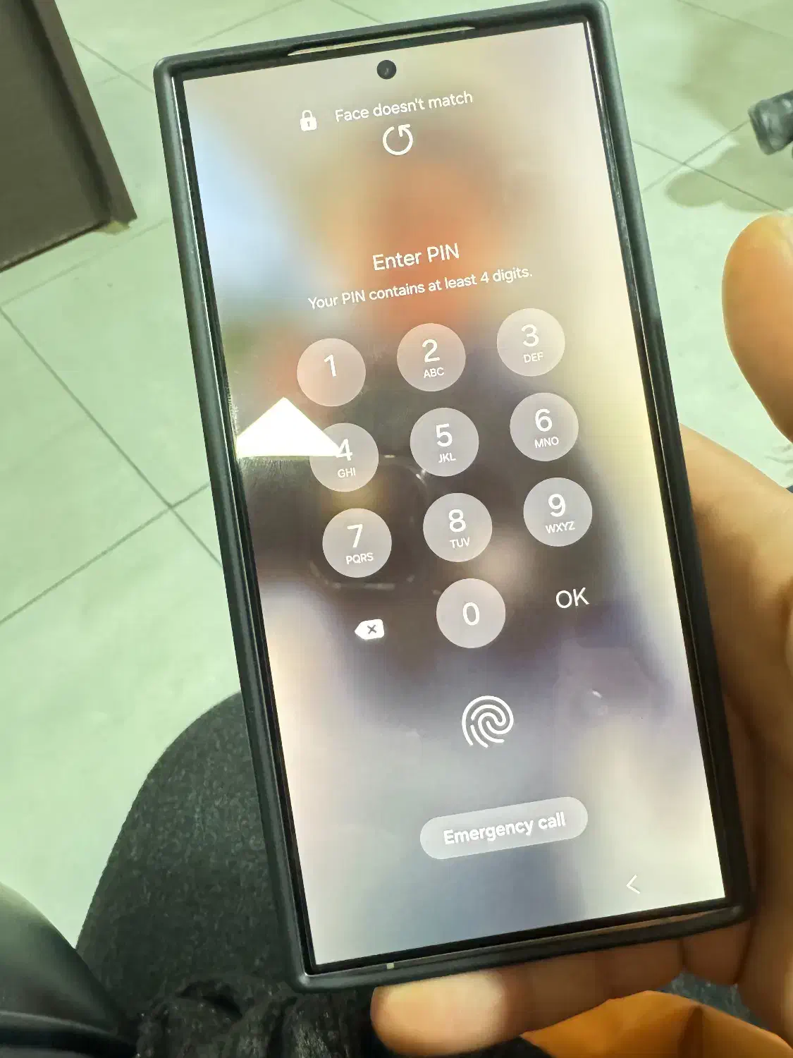 فروش s24 ultra|موبایل|ساری, |دیوار