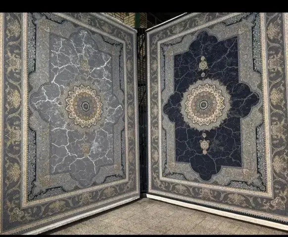 از فروشگاه فرش الماس با بهترین قیمت فرش بخرید|فرش|اردبیل, |دیوار