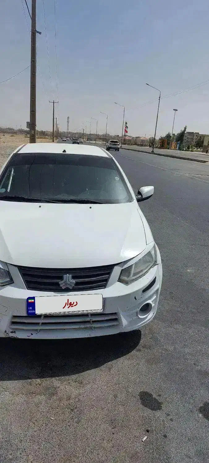 ساینا ۱۴۰۰ دوگانه|خودرو سواری و وانت|زاهدان, |دیوار