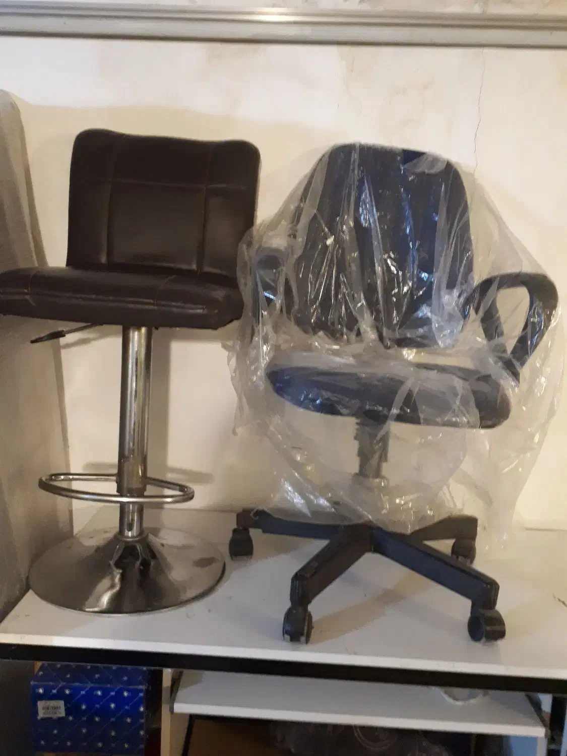 صندلی اداری|مبلمان اداری|ارومیه, |دیوار