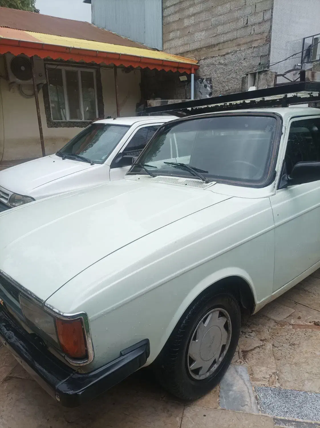 اجاره پیکان وانت 88 سالم و سرحال دوگانه کارخانه|خودرو اجارهای|رشت, جانبازان|دیوار