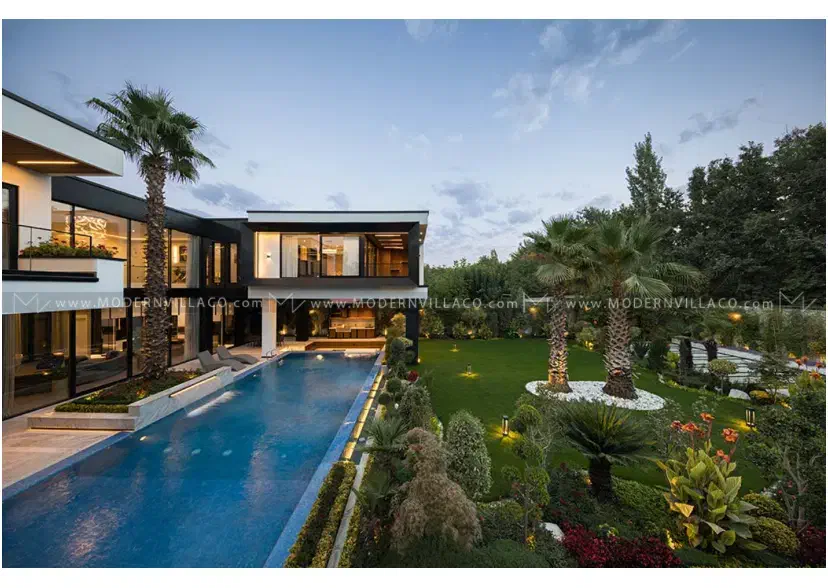 نیاز به نگهبان خانه باغ|استخدام سرایداری و نظافت|بوشهر, |دیوار