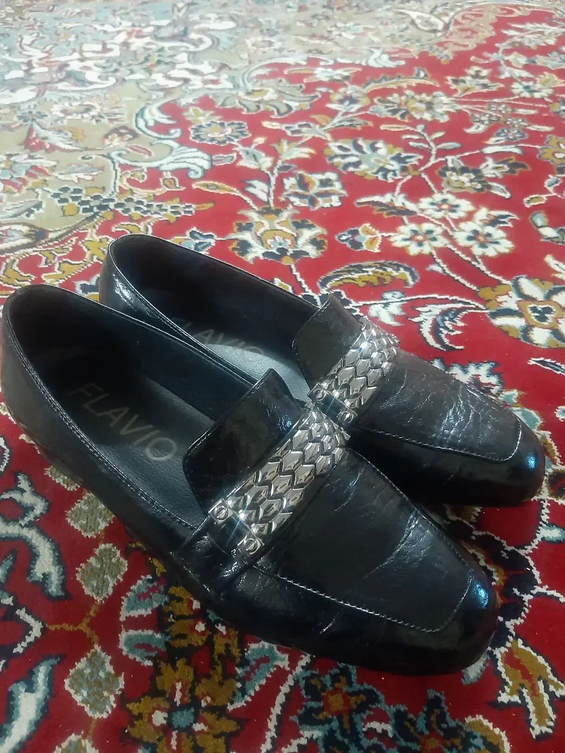 کفش راحتی زنانه سایز۳۷|کیف، کفش، کمربند|تهران, گلچین|دیوار