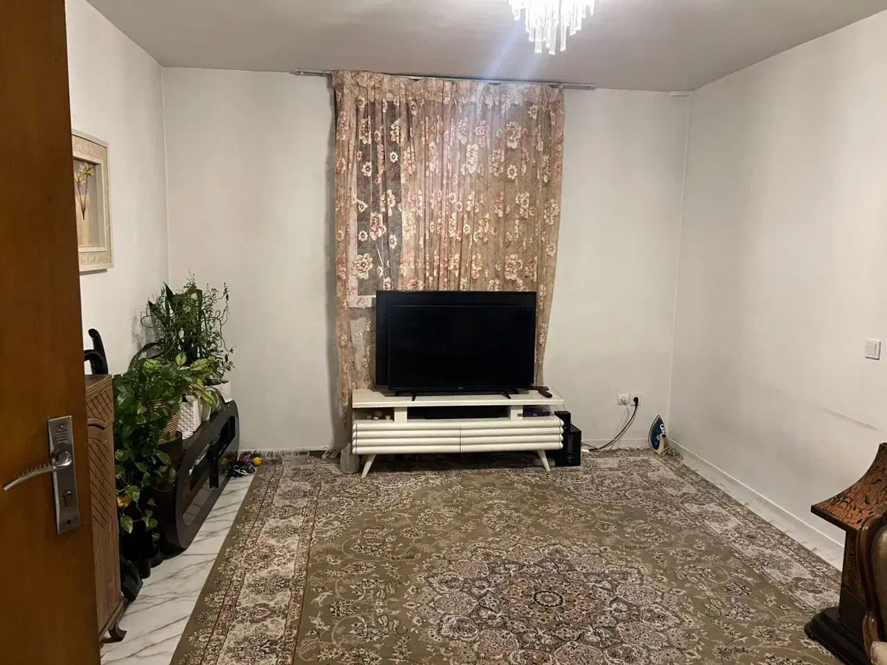 نیازمند نظافتچی خانم|خدمات نظافت|تهران, قلهک|دیوار