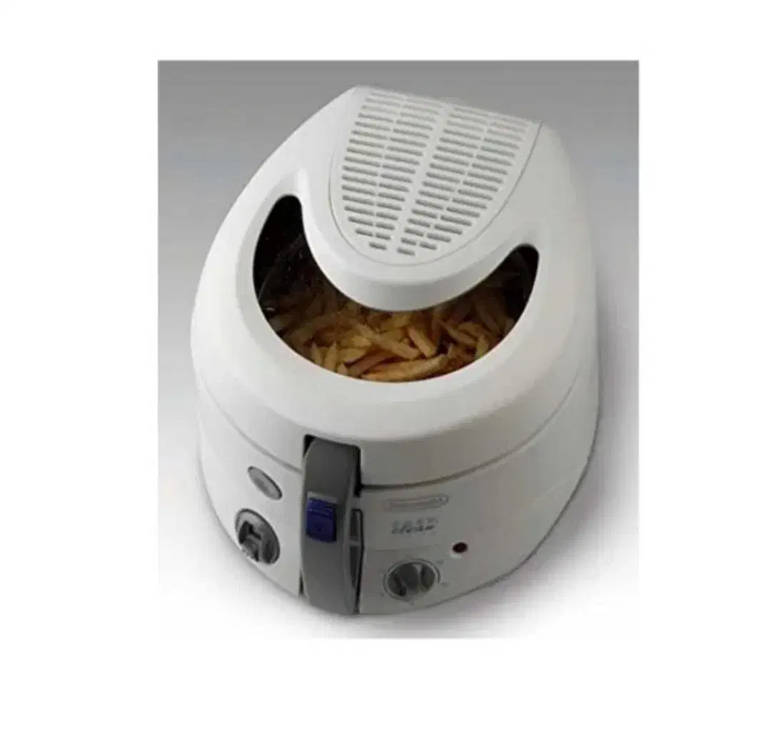 سرخ کن دلونگی|اجاق گاز و لوازم برقی پختوپز|گلپایگان, |دیوار