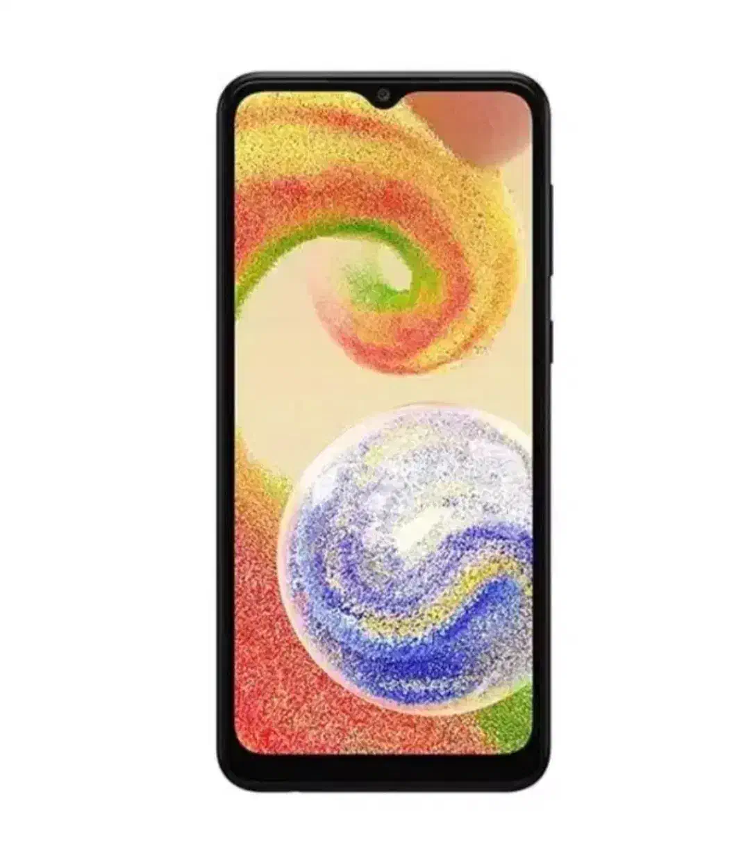 گوشی A04 حافظه ۳۲ رم ۳|موبایل|قم, مهر آباد|دیوار