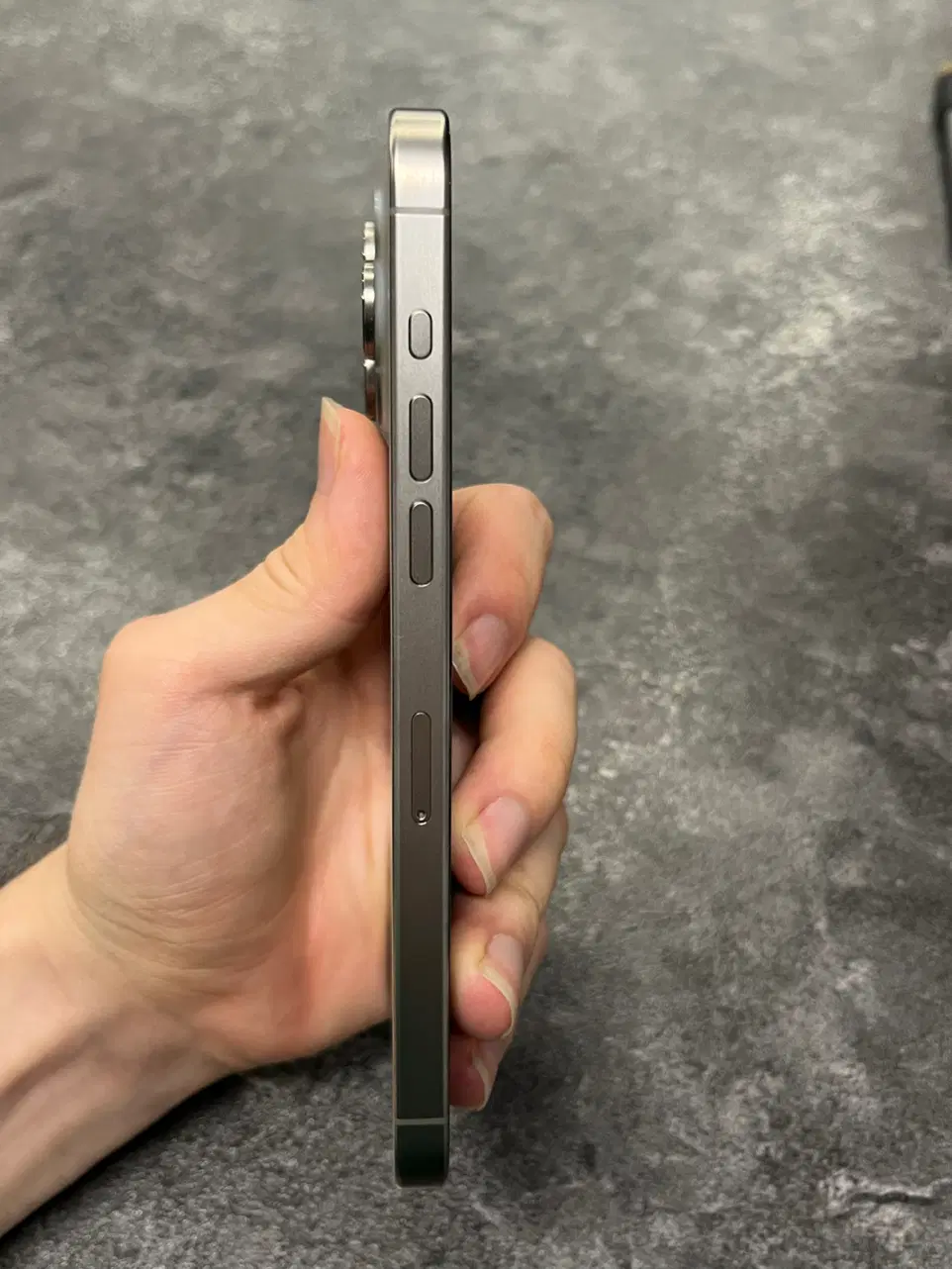 iPhone 15 pro max|موبایل|تهران, فردوسی|دیوار