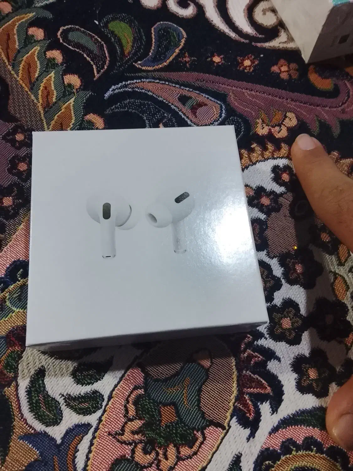 ایرپاد|لوازم جانبی موبایل و تبلت|خاش, |دیوار