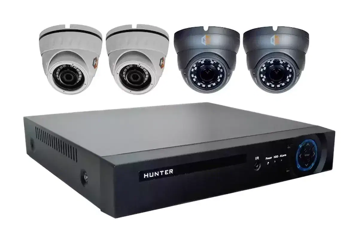 دستگاه DVR xmey plus هشت کانال|دوربین مداربسته|تهران, فلسطین (میدان انقلاب)|دیوار