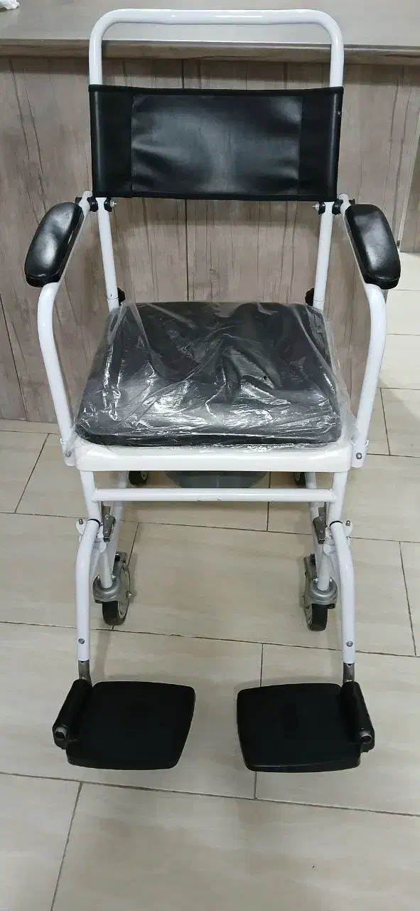 ویلچر حمام|آرایشی، بهداشتی، درمانی|رشت, آب و برق|دیوار