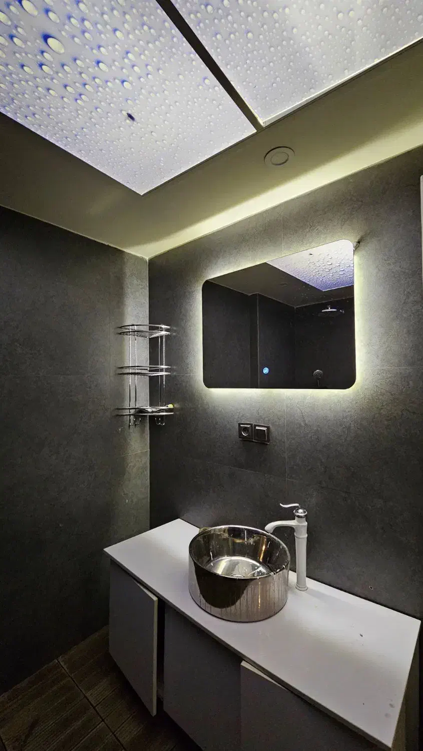 ۲۲۰ متر دوبلکس در فرمانیه شرقی / حتی مجرد|اجارهٔ آپارتمان|تهران, فرمانیه|دیوار