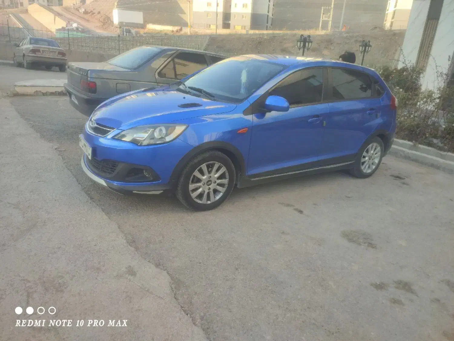 mvm 315|خودرو سواری و وانت|قدس, شهر‌قدس|دیوار