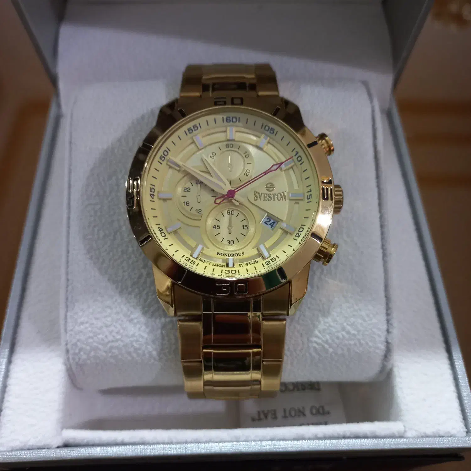 ساعت مچی مردانه|ساعت|اهواز, گلستان|دیوار