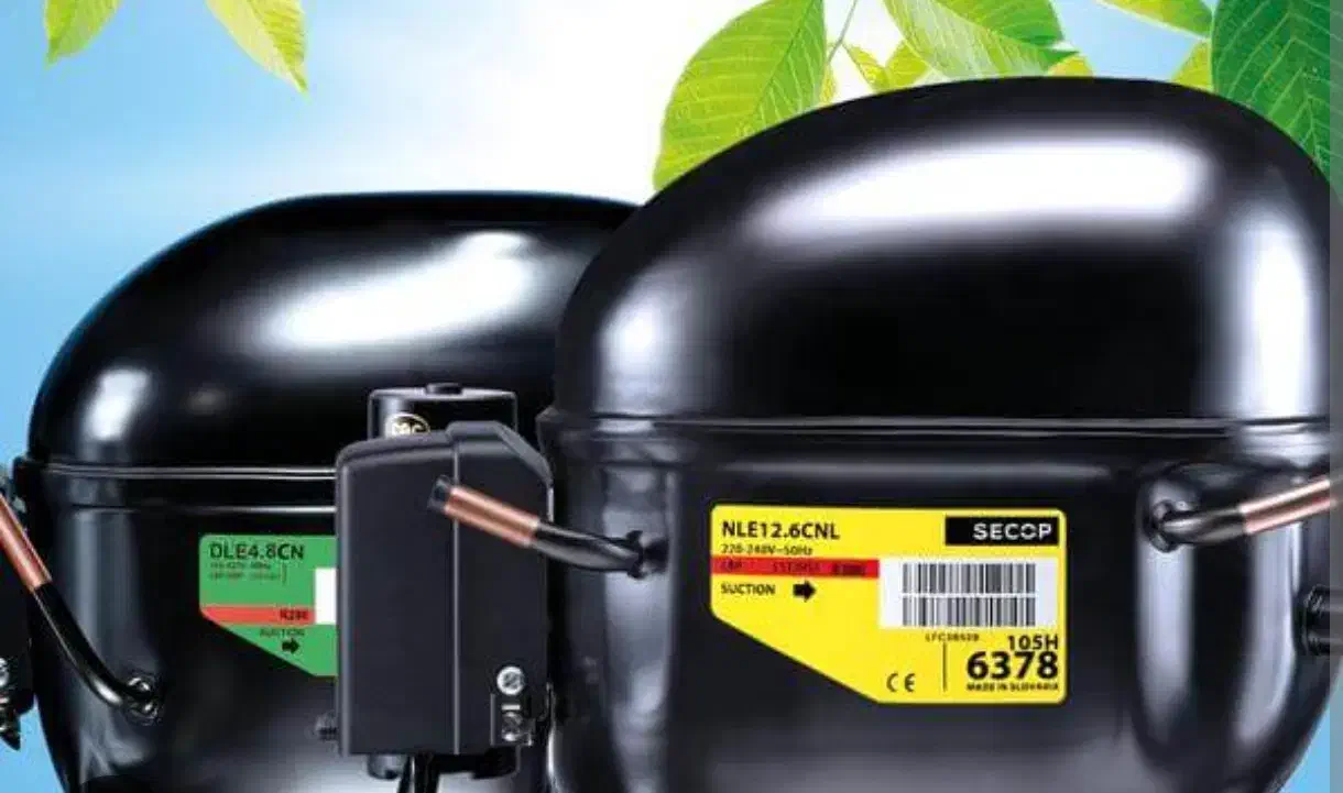 انواع موتور یخچال با گارانتی یک ساله همراه نصب|یخچال و فریزر|تهران, بهار|دیوار