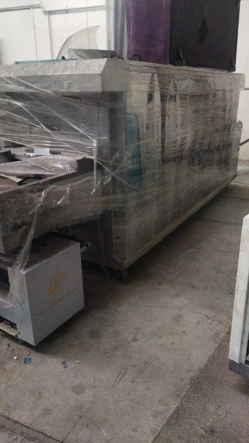 دستگاه تونلی دو مشعل و تک مشعل|ماشین‌آلات صنعتی|مرند, |دیوار