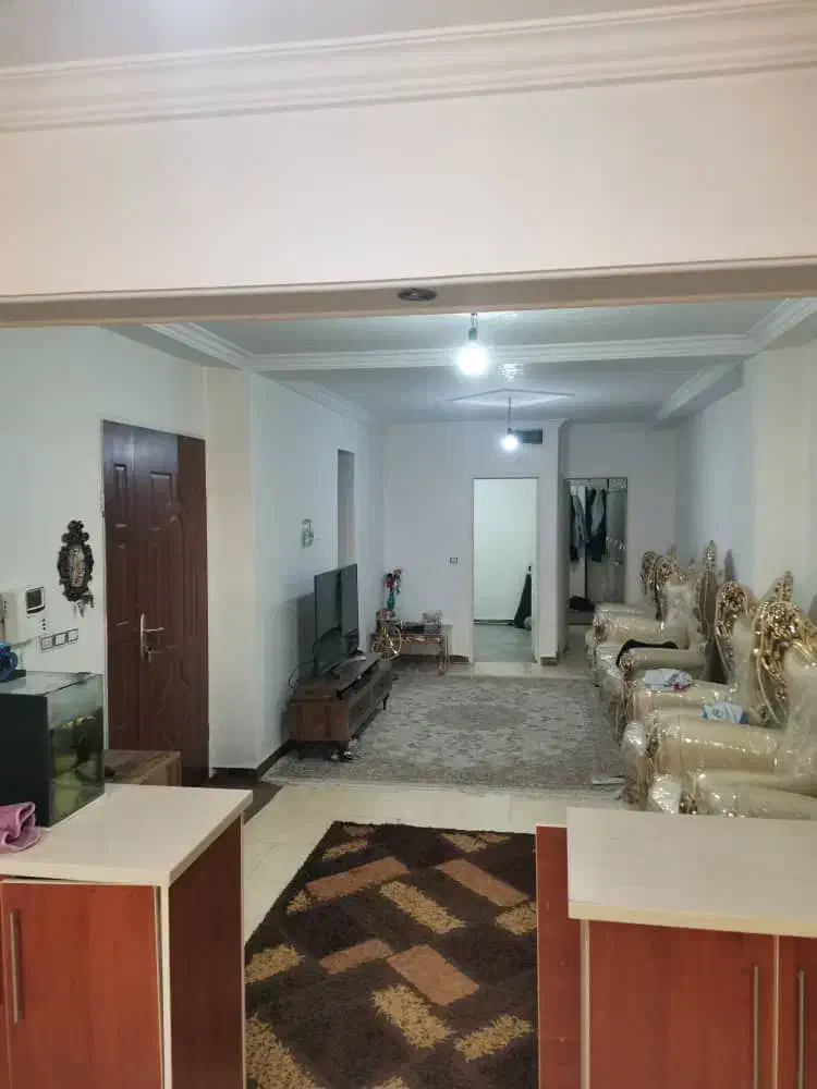 اجاره آپارتمان۷۳متری دادگستری، گلبرگ ها|اجارهٔ آپارتمان|رباطکریم, رباطکریم|دیوار