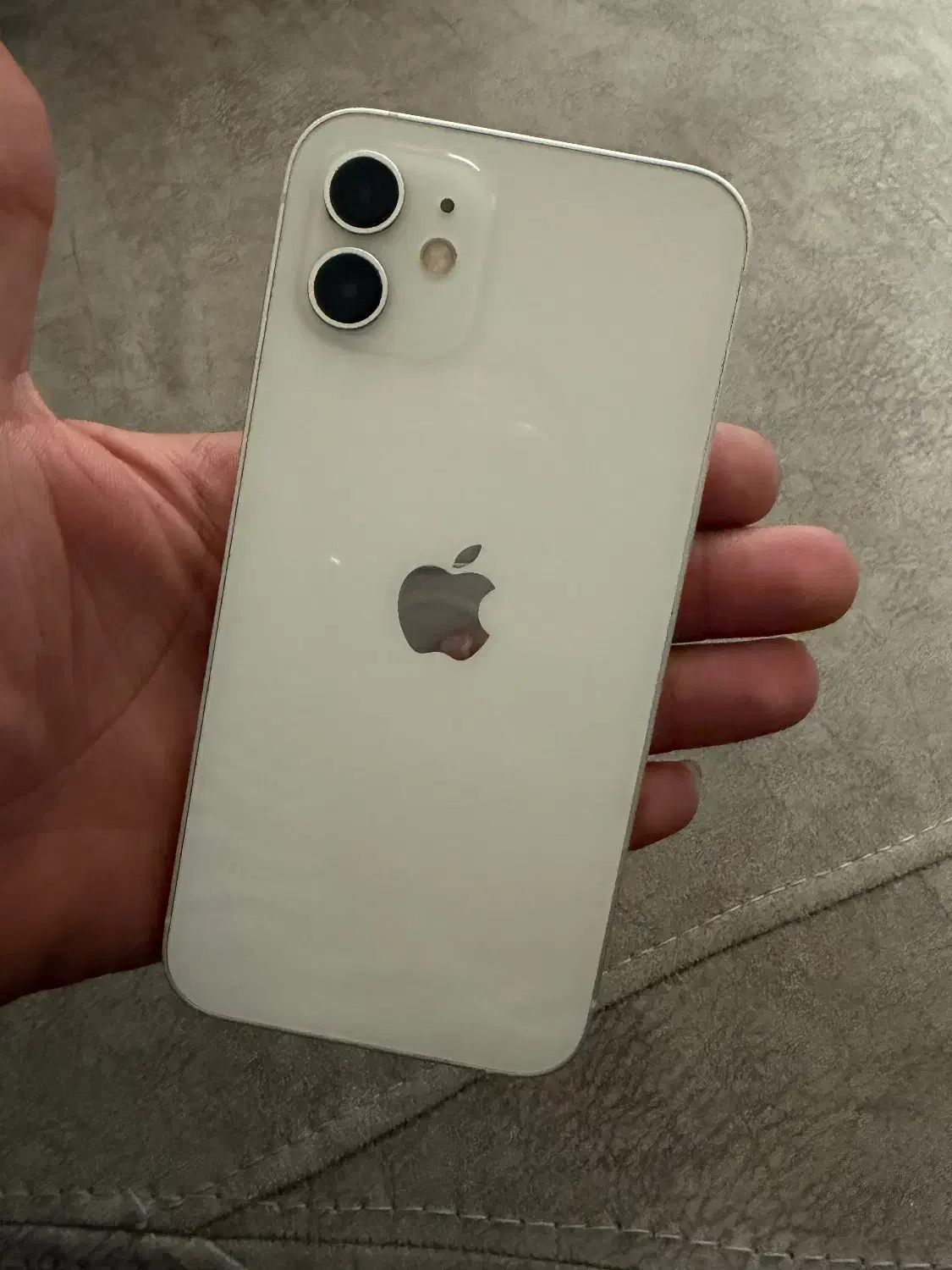 گوشی آیفون ۱۲|موبایل|گرگان, |دیوار