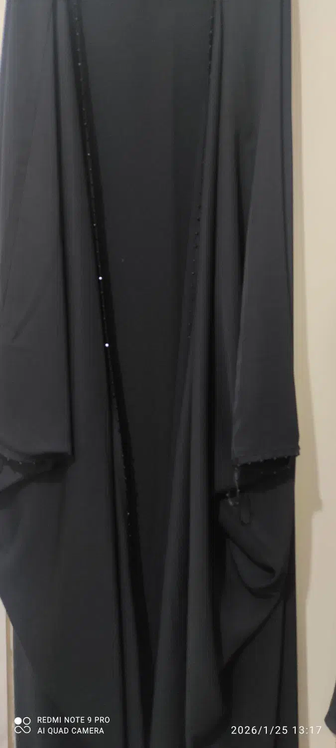 چادرعبایی|لباس|شهریار, شهرک امیریه|دیوار