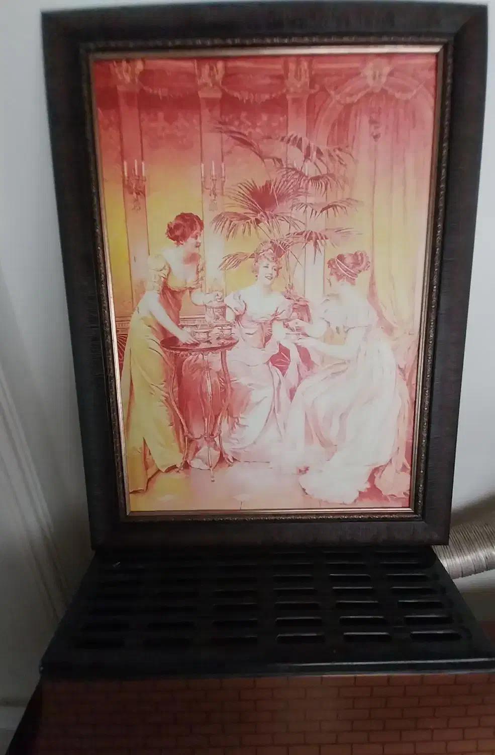 تابلو شیک با قیمت مناسب|تابلو، نقاشی، عکس|ساری, |دیوار