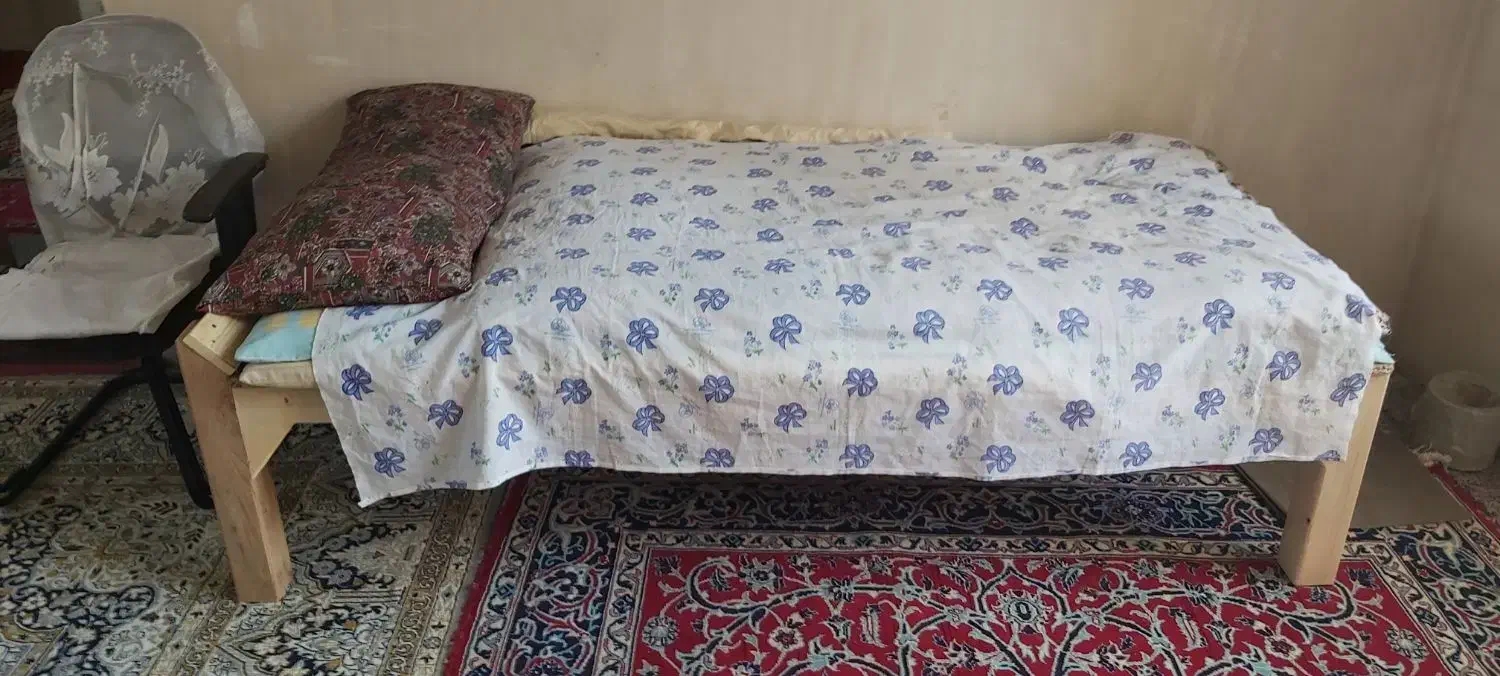 سوییت بزرگ در بست|اجارهٔ کوتاهمدت آپارتمان و سوئیت|اردکان, |دیوار