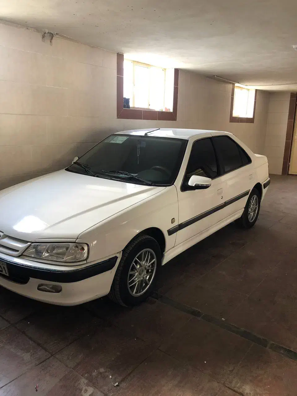 پژو پارس ۱۴۰۰|خودرو سواری و وانت|دهگلان, |دیوار