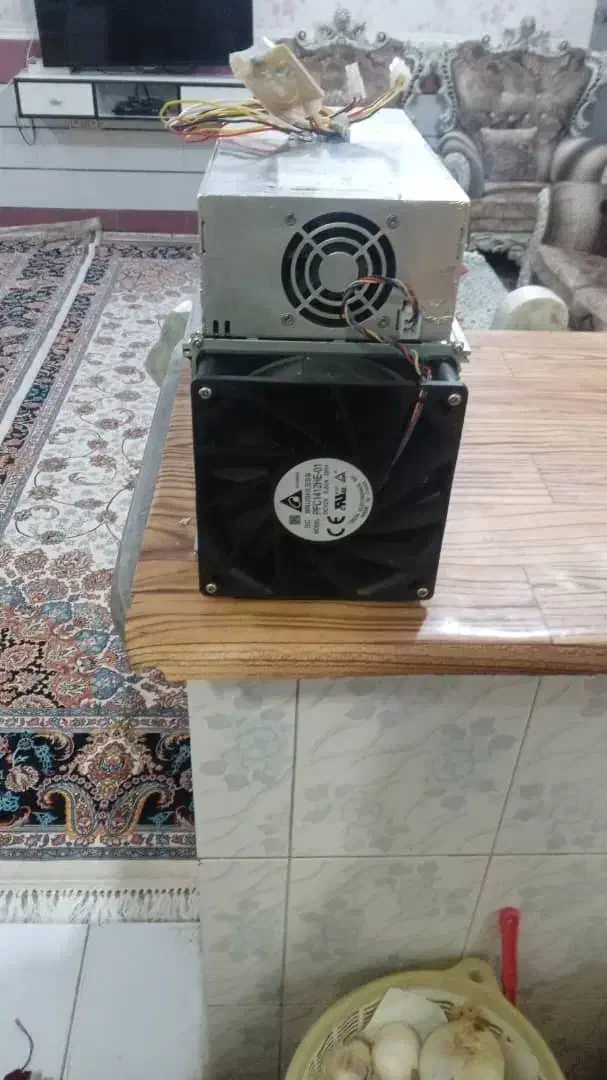 دستگاه ماینر m۳۰|قطعات و لوازم جانبی رایانه|بندر ماهشهر, |دیوار